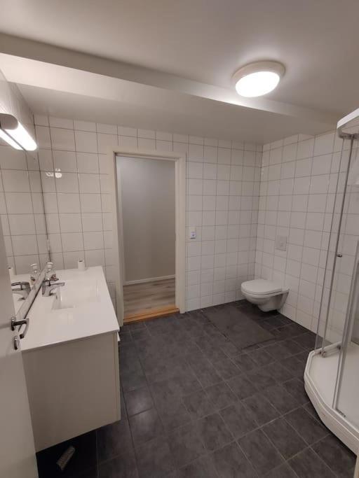 Leilighet Sentralt I Svolvær Exterior foto